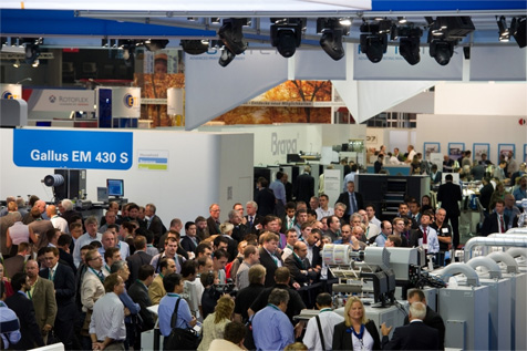 Labelexpo Europe