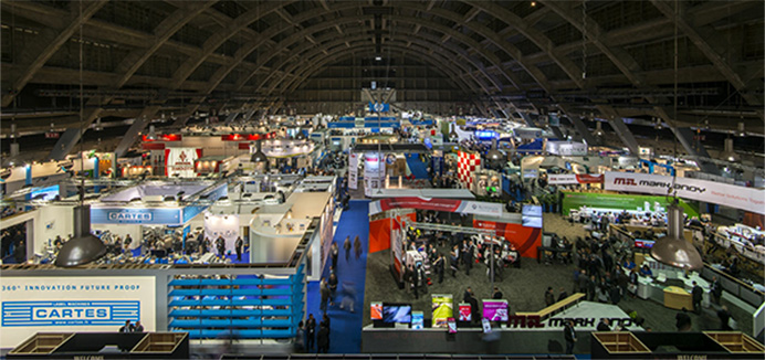 Labelexpo Europe