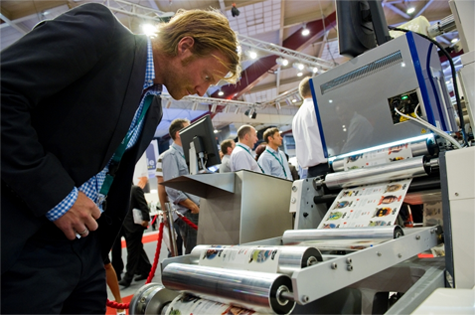 Labelexpo Europe