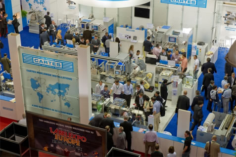 Labelexpo Europe