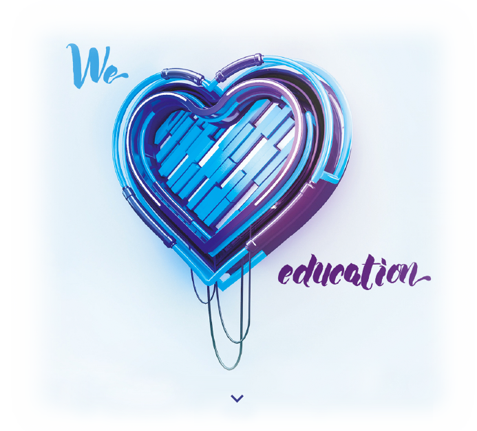 GESS DUBAI We love education main creative